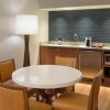 Отель Courtyard Palo Alto Los Altos, фото 24