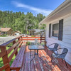 Отель Sleek Deadwood Getaway < 1 Mi to Downtown!, фото 8