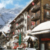 Отель Sunstar Hotel Saas-Fee, фото 17