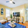 Отель Spacious 2bd/1ba | Ashmont+Parking | 3D TOUR, фото 8