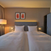 Отель Dorint Parkhotel Frankfurt - Bad Vilbel, фото 5