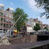 Отель Haarlemmerstraat Apartments, фото 20