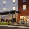 Отель Candlewood Suites Mcpherson, an IHG Hotel в МакФерсоне