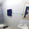 Отель Casa das Cores ao mar Jacumã RN, фото 7