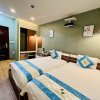 Отель Fortuna Hotel Phu Quoc, фото 28