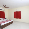 Отель The Cozee Stay by OYO Rooms, фото 15