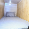 Отель Capsule Hostel, фото 4