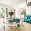 Отель Villas Plein Soleil 1, фото 6