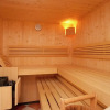 Отель Mountain Chalet in Saalbach with Sauna, Ski-Storage & Terrace, фото 5