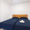 Отель Apartamento Blau Marí 1F Ref. 1005, фото 3