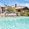 Отель Alghero, Villa Mariposa With Swimming Pool For 1214 People, фото 7
