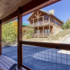 Отель Ern840 - Splashin' Chalet - Brand New Cabin With Indoor Pool! Great Location! 6 Bedroom Cabin by Red, фото 22