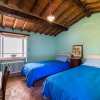 Отель Rural Villa in Cortona with Private Swimming Pool, фото 4