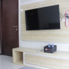 Отель Stylish & Cozy 2Br At Gateway Pasteur Near Pasteur Exit Toll, фото 2