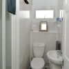 Отель Lovely 2 bed Chalet in Bridlington Free Electric, фото 8