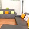 Отель Apartment With 2 Bedrooms in Fort-de-france, With Furnished Terrace an, фото 3