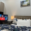 Отель Park View Residence-Northolt - Near Tube, фото 9