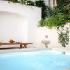 Отель Luxury Villa with Penthouse, Pools and Sea View, фото 25