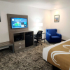 Отель Quality Inn & Suites Denver International Airport, фото 37