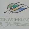 Отель Ferienwohnungen Vier Jahreszeiten, фото 13