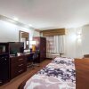 Отель Sleep Inn & Suites, фото 21