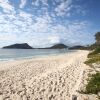 Отель Beachfront Shoal Bay, фото 16