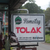 Отель Tolak Homestay, фото 1