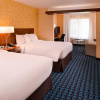 Отель Fairfield by Marriott Inn & Suites Plymouth White Mountains, фото 4