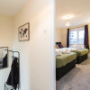 Отель Coventry- Jenner Pet Friendly 2 Bedroom Apartment, фото 3