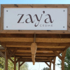 Отель Zay'a Otel & Beach, фото 1