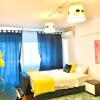 Отель City Center Unirii SHARED 3 Rooms 1 shared bath in Apartment with balcony NationalLibrary, фото 6