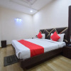 Отель OYO 60291 Hotel Siddhi Vinayak, фото 11