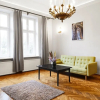 Отель Vintage Apartment Gertrudy street, фото 6