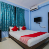 Отель Calangute Beach Holiday Inn, фото 4