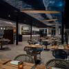 Отель Inntel Hotels Den Haag Marina Beach, фото 9