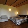 Отель Agriturismo Poggio al Tufo, фото 4