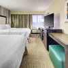 Отель Hampton Inn Ft. Lauderdale-West/Pembroke Pines, фото 4