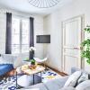 Отель B 835 - Gare Montparnasse - Appartement familial, фото 18
