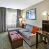 Отель Staybridge Suites Cleveland Mayfield Heights Beachwood, an IHG Hotel, фото 3