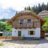 Отель Quaint Chalet Near Skiing Area In Katschberghohe, фото 1