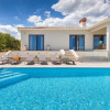 Отель Amazing Home in Labin With Outdoor Swimming Pool, Wifi and 3 Bedrooms, фото 16