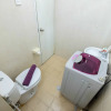 Отель City View Sudirman Park Apartment, фото 10