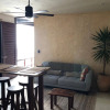 Отель Cozy 1 Br Surrounded by Nature, for up To 4 People, Fully Equipped in Aldea Zama, фото 15