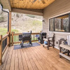 Отель Mountainside Banner Elk Retreat w/ Fire Pit!, фото 12