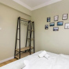 Отель Stylish Flat Near Public Transportation in Maltepe, фото 2