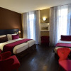 Отель Best Western Plus Nice Cosy Hôtel, фото 7