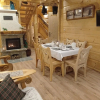 Отель Przystań w Tatrach - Przytulne Domki i Apartamenty-Luxury Holiday Villas in the Tatras, фото 20