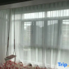 Отель Danjiangkou Threeofus Apartment, фото 9