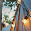 Отель Son's Guadalupe Glamping Tent D, фото 47