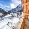 Отель Mountain Lodge by A-Appartements, фото 26